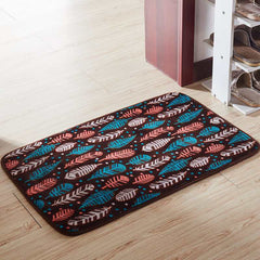 Floor Mat Door Mat Kitchen Hallway Bedroom Carpet