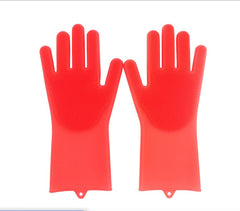 Housework Kitchen Cleaning Gloves