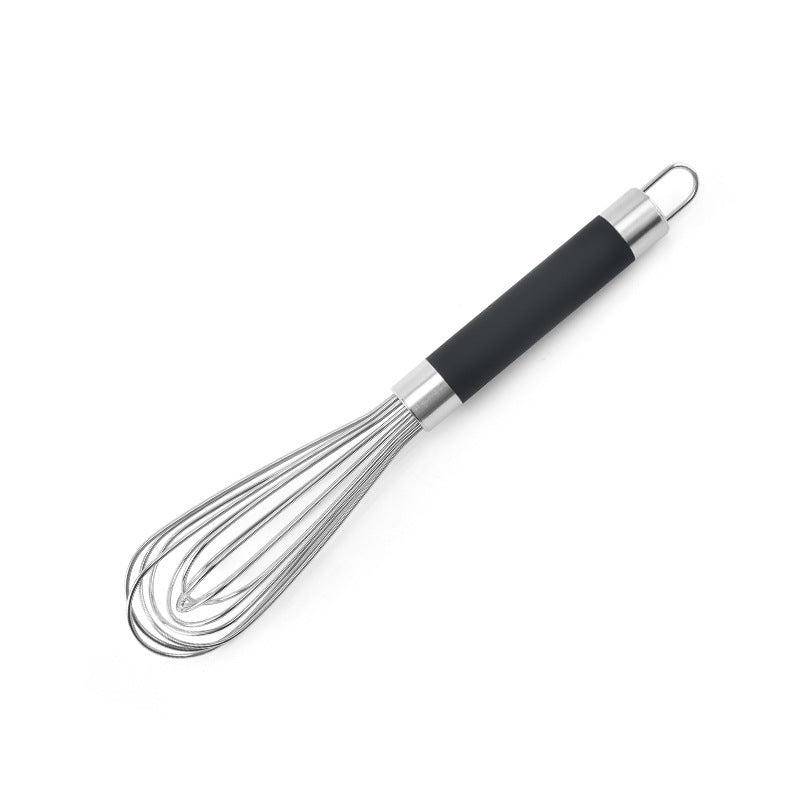 Stainless Steel Creative Multifunctional Egg Beater