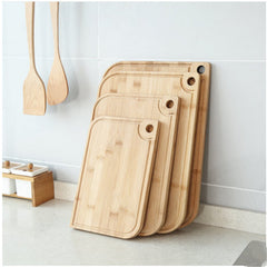 Chinese Style Cutting Board Household Solid Wood Cutting Board Thickened Cutting Board