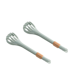 Wuming Egg Beater, Egg Clip, Egg Beater, Egg Scooper, Household Kitchen, Noodles And Creamer