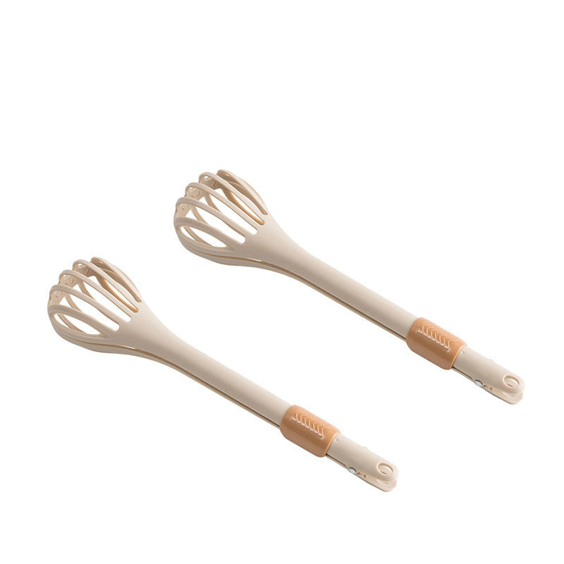 Wuming Egg Beater, Egg Clip, Egg Beater, Egg Scooper, Household Kitchen, Noodles And Creamer