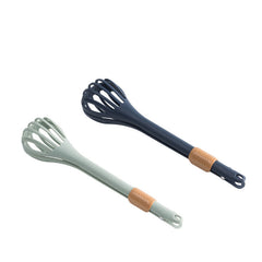 Wuming Egg Beater, Egg Clip, Egg Beater, Egg Scooper, Household Kitchen, Noodles And Creamer