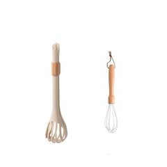 Wuming Egg Beater, Egg Clip, Egg Beater, Egg Scooper, Household Kitchen, Noodles And Creamer