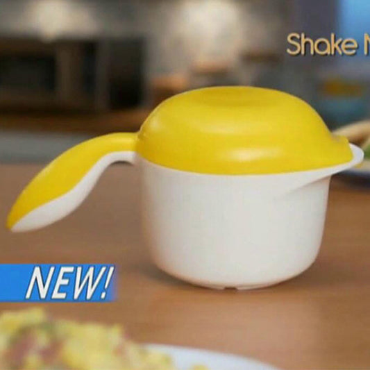 Microwave Egg Boiler