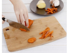 Kitchen cutting board