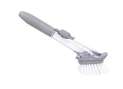 Dishwashing liquid automatic dishwashing brush