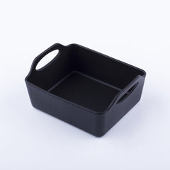 Silicone Baking Tray Microwave Oven Baking Tool