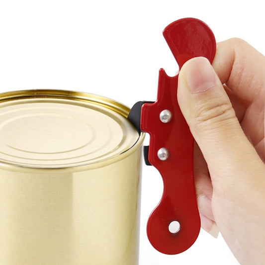 Multi-purpose Can Openers Simple Can Opener Parrot Can Openers