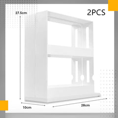 Food storage box