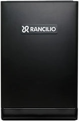 Rancilio Silvia Pro X Espresso Machine, Black