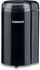 Cuisinart DCG-20BKN Coffee Grinder1, Blade Grinder, BLACK