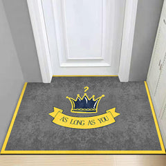 Kitchen Floor Mat Bedroom Bathroom Carpet In