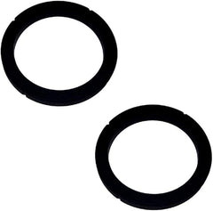 Rancilio Silvia Group Head Gasket - Genuine OEM Part (2Pack)