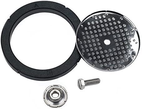 Rancilio Silvia Group Preventative Maintenance Parts, All Original Replacement Parts (4 Piece Kit)