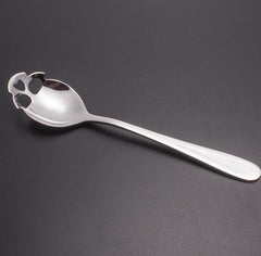 Skull Coffee Spoon