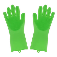 Housework Kitchen Cleaning Gloves