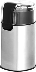 Amazon Basics Stainless Steel Electric Coffee Bean Grinder