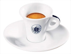 Caffe Borbone Espresso Beans - Whole Bean ITALIAN Coffee (Miscela Blu, 2.2 lbs)