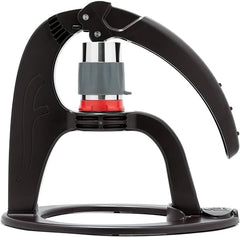 Flair The NEO Flex: Direct Lever Manual Espresso Maker for Home with Two Portafilters