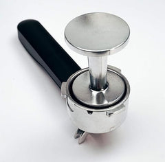 RSVP International (TAM) Dual Sided Coffee Espresso Tamper, Aluminum Alloy