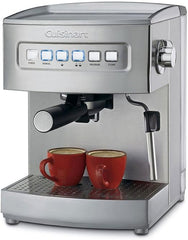 Cuisinart EM-200NP1 Programmable 15-Bar Espresso Maker