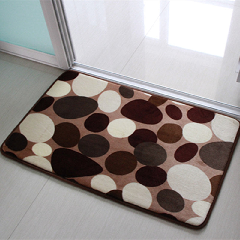 Floor Mat Door Mat Kitchen Hallway Bedroom Carpet