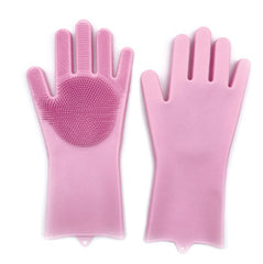 Housework Kitchen Cleaning Gloves