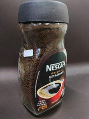 Nescafe Original Instant Coffee, 7oz/200g Jar