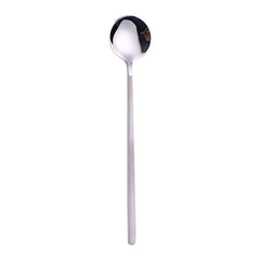 Frosted handle spoon coffee spoon household