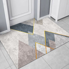 Kitchen Floor Mat Bedroom Bathroom Carpet In