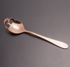 Skull Coffee Spoon