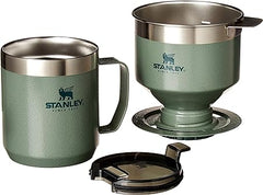 Stanley The Camp Pour Over Set