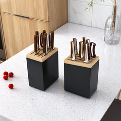 Kitchen Knife Rack Shelf Storage Rack Supplies