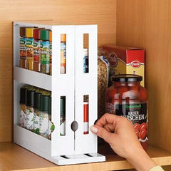 Food storage box