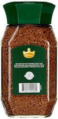 Jacobs Kronung Instant Coffee 200 Gram / 7.05 Ounce (Pack of 1)