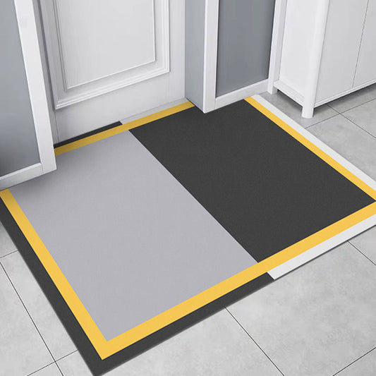 Kitchen Floor Mat Bedroom Bathroom Carpet In