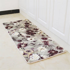 Floor Mat Door Mat Kitchen Hallway Bedroom Carpet