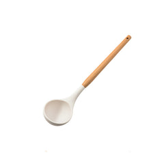 Kitchen Tool Non Stick Spatula Spoon