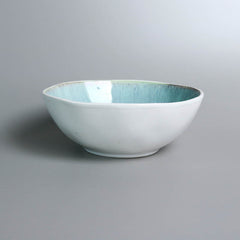 Creative Ceramic Solid Color Bowls And Dishes