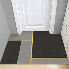 Kitchen Floor Mat Bedroom Bathroom Carpet In