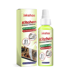 Kitchen Grease Cleaner