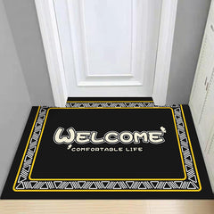 Kitchen Floor Mat Bedroom Bathroom Carpet In