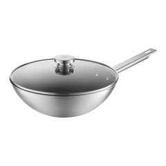 New Household Non-stick Pan Frying Pan Induction Cooker Wok