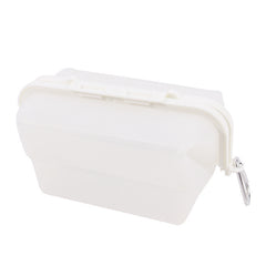 Silicone Storage Bag Can Microwave Heating Food Storage Box