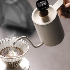 Hand Brewed Coffee Milk Electronic Digital Display Thermometer