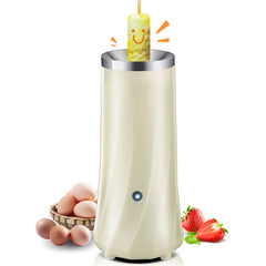 Mini Multifunctional Single Tube Egg Boiler