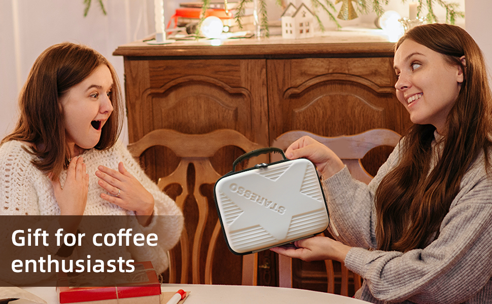 camping coffee makers