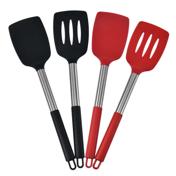 Cooking Utensils Leak Shovel And Close Shovel - Image 6